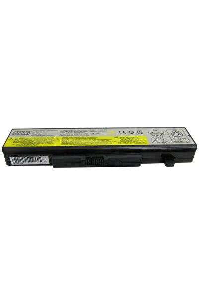 NO BRAND Baterie pentru laptopuri Ibm, Lenovo Litiu-Ion 4400 mAh Polion