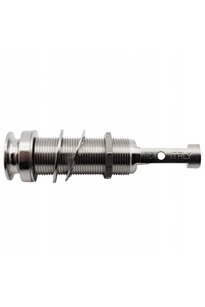 NO BRAND ST Professional ST-P 1JP-038 - Priză jack pentru chitară cu montare ...