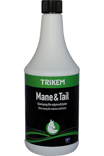 Other Trikem Αξεσουάρ Αλόγων 822.6012