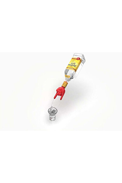OEM Winkee Rock Hand Εκροείς Μπουκαλιών Αξεσουάρ Ποτού