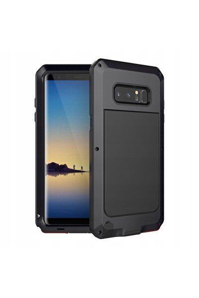 NO BRAND Lunatik husă tactică blindată 360 °   Husă rezistentă pentru Samsung...