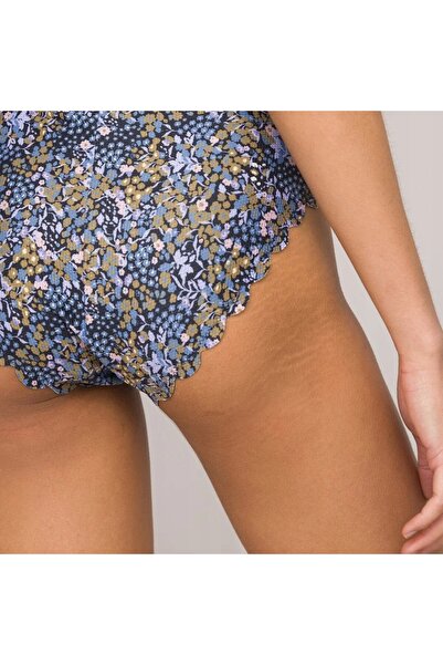 NO BRAND La Redoute Flowers Costume de baie 36