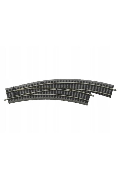 NO BRAND Piko 55423 H0 Racordare tip arc dreapta Bwr cu balast