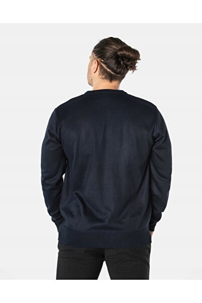 NO BRAND Cardigan elegant, mare, subțire, pentru bărbați, din lână, Serek 632...