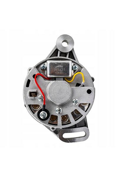 NO BRAND Alternator 14V 55A 770W Жук Lublin Ap-Expert