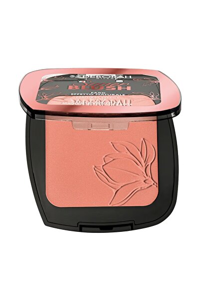 Deborah Super Blush Allık Mat 02