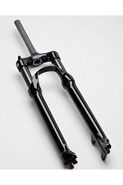 Suntour Heugers SR 27.5" XCR32 ATB Havalı Maşa 100mm Full Black Edition