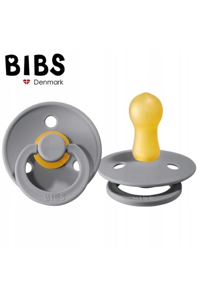 NO BRAND SMOCZEK BIBS apărat de alăptat rotund liniștitor, culoare, 2 bucăți ...