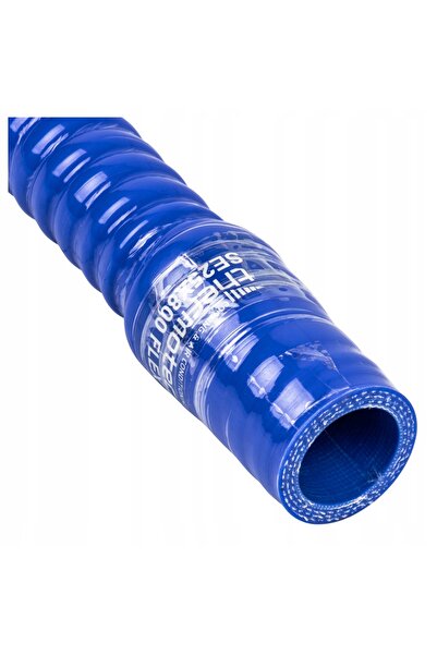 NO BRAND Sistem de răcire cu tub din silicon, universal, Fi 25mm X 800mm, The...
