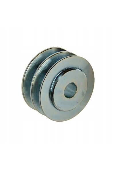 NO BRAND Fulie alternator 2 curele Case 16906186 |   75mm |   Fi 36mm