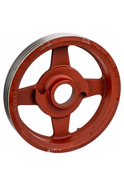 NO BRAND Fulie cositoare rotativă de 1.35m 507002019 Famarol Z-070