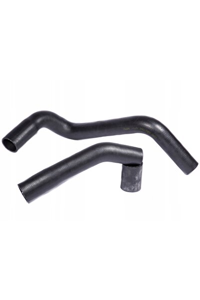 NO BRAND Set furtunuri radiator C-330, furtunuri complete cu coliere Ursus 50...