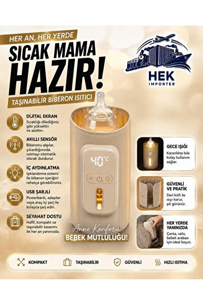 HEK BİBERON
