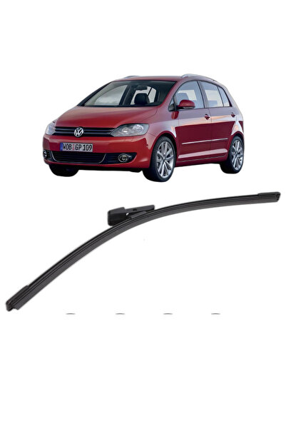 Bosch Πίσω μάκτρο υαλοκαθαριστήρα για Volkswagen GOLF PLUS Van (521) 2009-201...