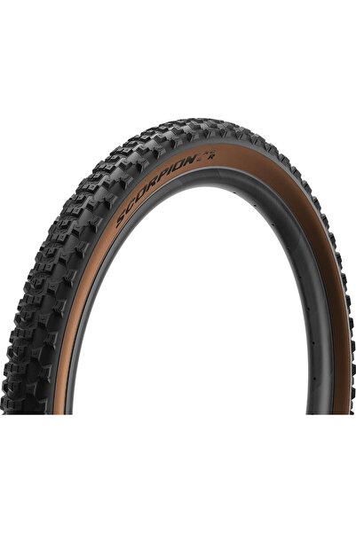 Pirelli Scorpion XC R Classic SmartGRIP ProWALL 29x2.20 Tubeless Ready