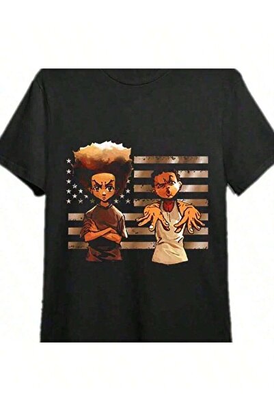 LİNA06 قميص صيفي كاجوال للرجال من Boondocks، مريح وقابل للتنفس، ناعم، قابل لل...