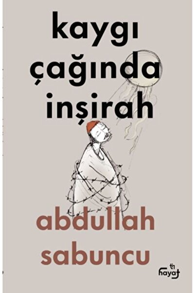 Genel Markalar Kaygı Çağında İnşirah