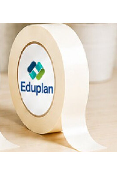 Eduplan DOUBLE SIDE TAPE 2 INCH 15 Y EDU 2 X 15 DS