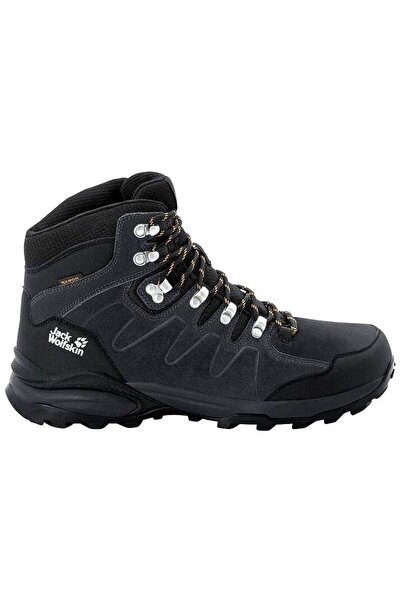 Jack Wolfskin Refugio Texapore Mid