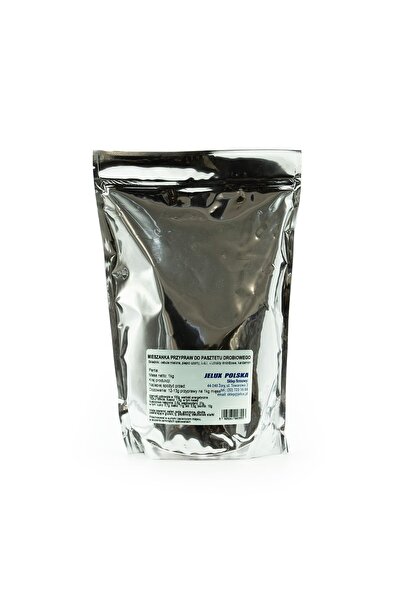 Other Amestec de condimente pentru pate de pasăre 1 kg