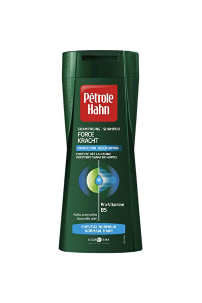 PETROLE HAHN Sampon pentru Rezistenta si Protectie Petrole Hahn, 250ml