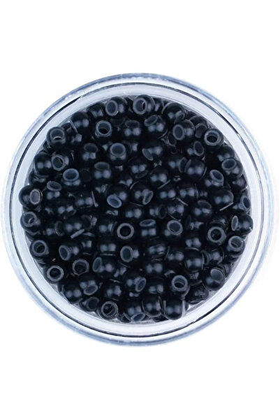 Estelle Silicone Nano Ring 1000Pcs Per Bottle Nano Ring Beads Micro Links Hai...