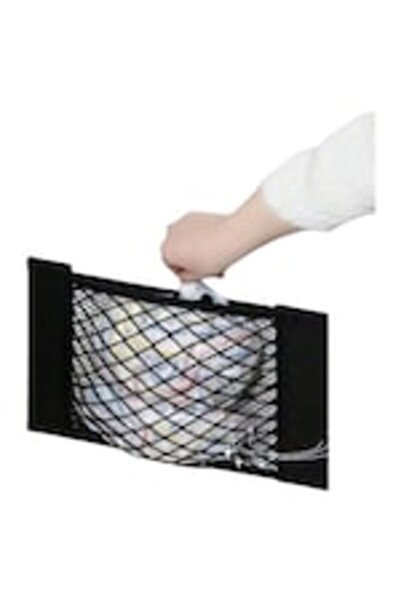 OEM Organizator auto, negru, 30x40cm