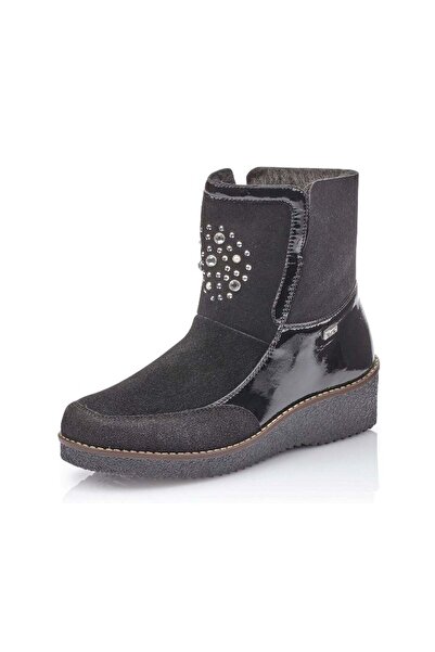 Rieker Ghete Y4672-00 Black
