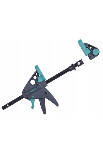 Wolfcraft Clema pentru mese PRO 65-150-W 3036000