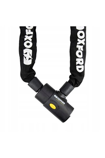 Oxford Shoes Lanț cu închizătoare Chain10 OXFORD, culoare negru, 2000mm, gros...