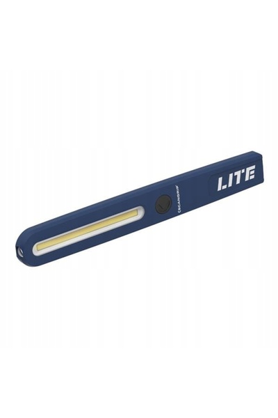 SCANGRİP Lampă de atelier lanternă COB LED 400 lumeni STICK LITE M 03.5666