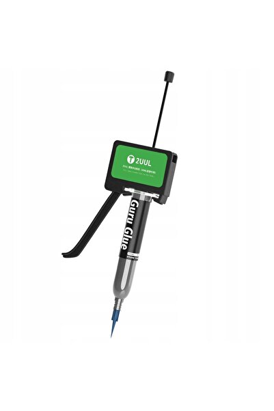 2uul Pistol manual de dozare adeziv, tip extruder, 30ml (SC06)