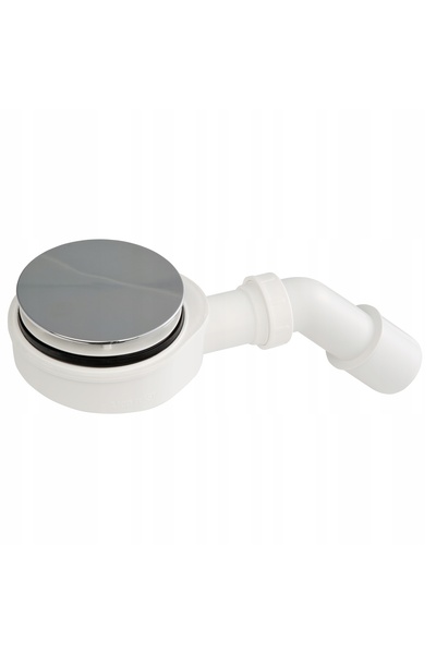 JANO Set de baie cu scurgere jos FI 90 - HJ/S2037