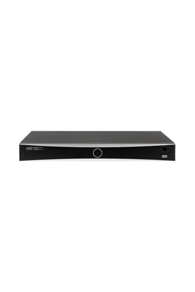 HIKVISION CAMERA Hikvision ACUSENSE 16 canale DVR DS-7616NXI-K2 12MPx