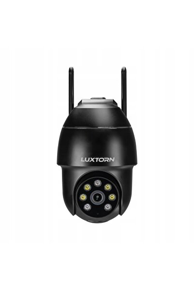 luxtornado Cameră externă Rotativă IP WIFI 5MPx 2880x1620 ZOOM x5 LUXTORN 2K