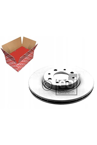 FEBI BILSTEIN DISC HAM FAȚĂ 257X20 V