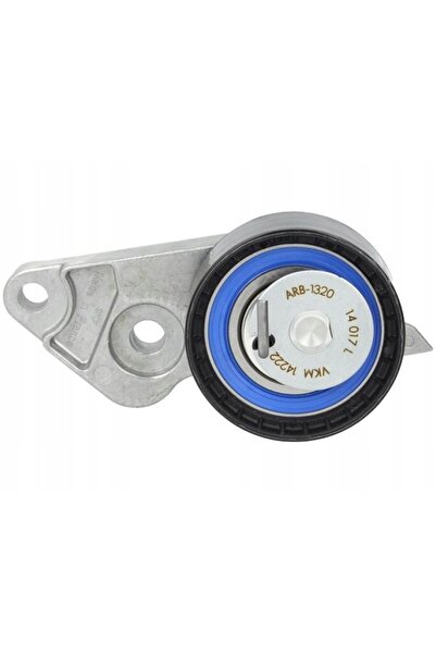 SKFK SKF VKM 14222 Rolă întinzătoare, curea de distribuție