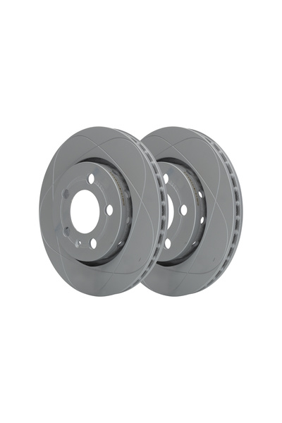 Atelier.V DISC DE FRÂNĂ 256X22 V POWER DISC ATE