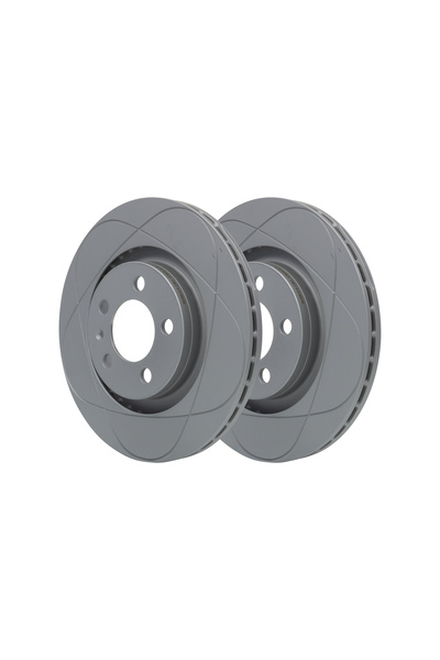 Atelier.V DISC HAM PRZOD 280X22 V POWER DISC ATE