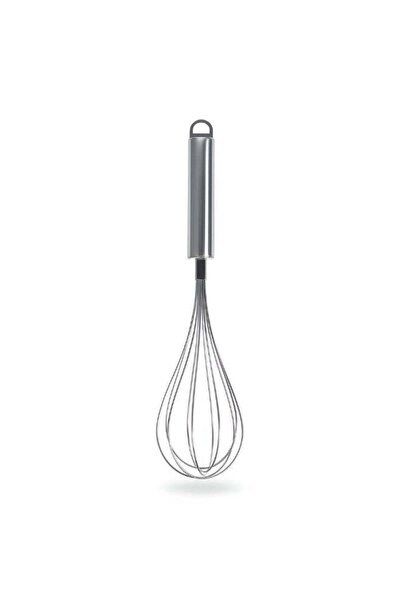 Duravel Stainless Steel Egg Beater Hand Whisk Mixer - Heavy Duty Manual Whisk...