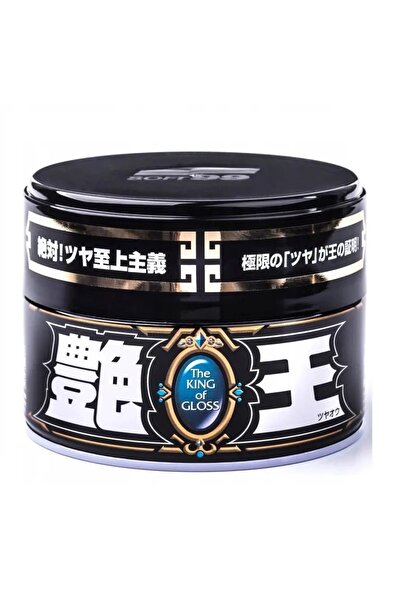 soft99 WOSK REGELE LUCIUI ÎNCHIS 300 g