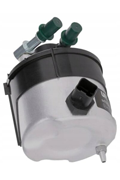 UFITWEAR Filtru de combustibil diesel KPL. OE UFI