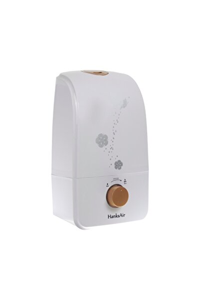 Artago Umidificator ultrasonic Hanks air 3 L silențios, de înaltă eficiență