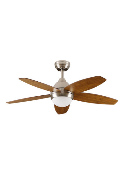 Estia Home Art ESTIA ΑΝΕΜΙΣΤΗΡΑΣ ΟΡΟΦΗΣ CELESTE 111cm 70w ΜΕ ΑΝΤΙΣΤΡΕΨΙΜΑ ΠΤΕ...