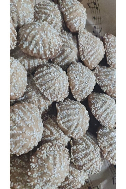Hatay kömbe hurmalı 500 gr