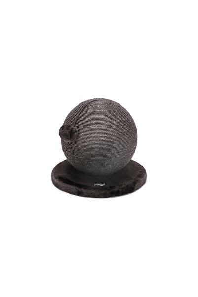 Karlie Aconcept Scratching Sphere Bolly (233320) Black 30.5cm