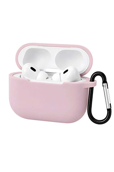 OEM Silicone case for AirPods Pro 3, Pink