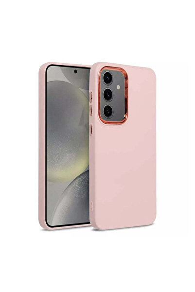 OEM Husă de telefon pentru Samsung Galaxy S26 Ultra, Roz