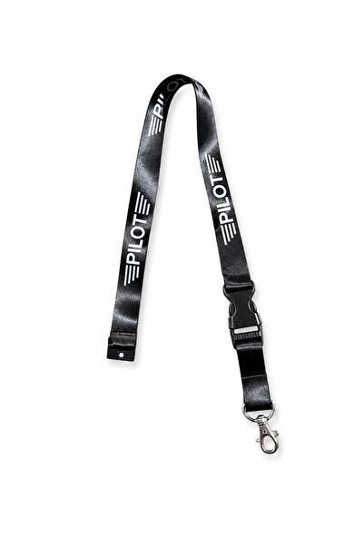 CREWTURK Pilot Lanyard