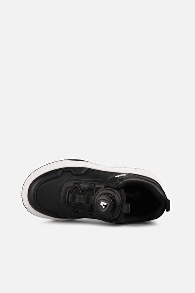 Vicco Sano Basic Men's Preschool Black Sneaker